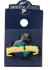 Universal Studios Jurassic World Pin New With Card