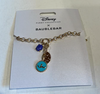 Disney Parks x Baublebar Woman Necklace New With Tag