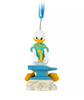 Disney Donald Sword in the Stone Play in the Park Christmas Ornament New w Tag