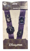 Disney Parks Haunted Mansion Wallpaper Pin Starter Set New with Tag