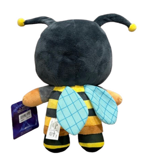 Universal Studios Bumblebee Man "Cutie" Plush Toy Green New With Tag