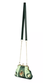 Disney Parks Tiana Handbag – The Princess and the Frog New With Tag