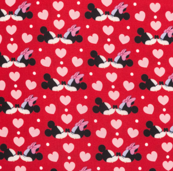 Disney Parks Mickey Minnie Mouse Valentine Loungefly Mini Backpack New with Tag