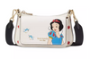 Disney Snow White Double Up Crossbody Bag by kate spade new york New with Tag