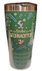 Disney Parks WDW Epcot Germany Mickey Minnie Deutschland Tumbler New with Tag