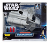 Star Wars Micro Galaxy Squadron Imperial Shuttle Mini Figure Set Toy New W Box