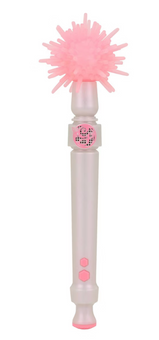 Wicked Sing-Along Wand New With Tag