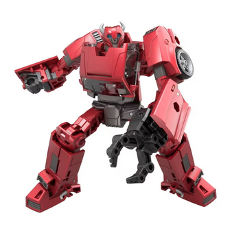 Transformers Legacy United Action Figure Set - 4pk Toy New With Box