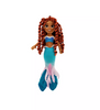 Disney Parks The Little Mermaid Live Action Film Ariel Plush Doll New with Tag