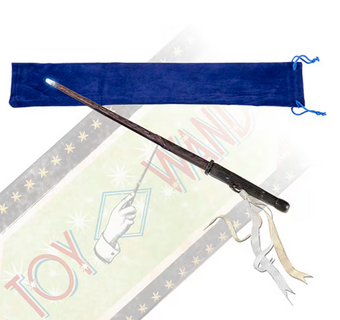 Universal Studios Harry Potter Toy Wand New With Tag