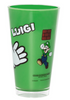Universal Studios Super Nintendo World Luigi Acrylic Tumbler New With Tag