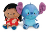 Hallmark Disney Better Together Lilo & Stitch Magnetic Plush New with Tag
