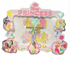 Disney Parks Princesses Portrait Magnet Photo Frame 2.5x3.5 New With Tag