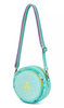Disney Parks Avatar: The Way of Water Loungefly Crossbody Bag New With Tag