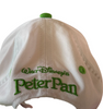 Disney Parks Peter Pan Captain Hook Baseball Hat for Adult New with Tag