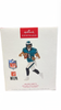 Hallmark 2025 Keepsake NFL Philadelphia Eagles Jalen Hurts Christmas Ornament N