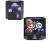 Disney Doorables Grand Entrance 3inc Figures Jack Skellington and Sally New