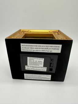 Disney Parks Gallery of Light Olszewski Jungle Cruise Like New Works Rare