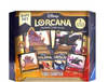 Disney 2023 Lorcana The First Chapter Trading Card Game Gift Set New with Box