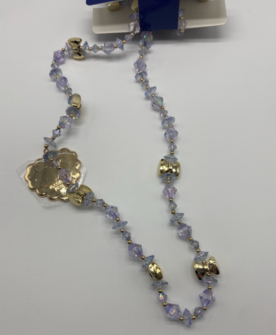 Disney Parks WDW 50th Magical Celebration Minnie Costume Jewelry Set New w Tag