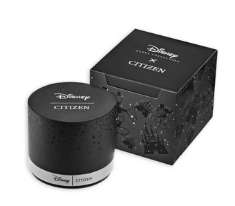 Disney Mickey and Minnie Mouse Sweetheart Nights Watch by Citizen New With Tag