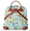 Disney Parks Dogs Dooney & Bourke Backpack New With Tags