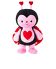 Hallmark Valentine 2024 Love Bug Singing Plush with Motion New with Tag