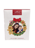 Hallmark 2023 Keepsake Oh-So-Sweet Grandkids Christmas Photo Frame Ornament New