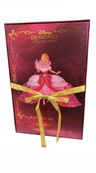Disney Parks 2026 Designer Collection Princess And The Frog Charlotte Doll LE N
