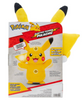 Pokemon Electric Charge Pikachu Plush New with Tag