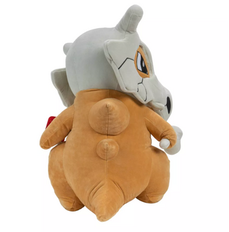 Pokemon Cubone Large 24in Plush New with Tag