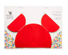 Disney Parks Mickey Mouse Colorful Placemat Set New With Tag