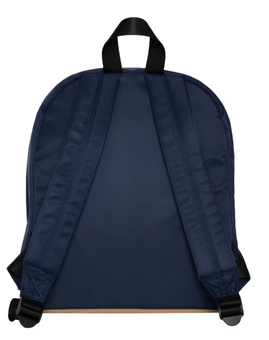 Universal Studios Epic Universe Logo Backpack New With Tag