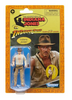 Hasbro Indiana Jones Retro Collection Action Figure New With Box