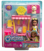 Barbie Chelsea Lemonade Stand Playset Doll Toy New with Box