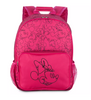 Disney Back To School Mickey and Minnie Pink Backpack New with Tag