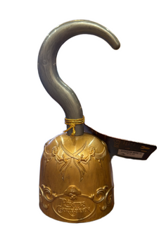 Disney Parks Pirates of the Caribbean Captain Toy Hook Costume Accessory New