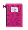 Disney Minnie Zip-Up Stationery Kit New with Tag