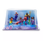 Disney Junior's Ariel Deluxe Figure Play Set New with Box