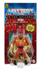 Masters of the Universe Origins Jitsu Action Figure Toy New With Box