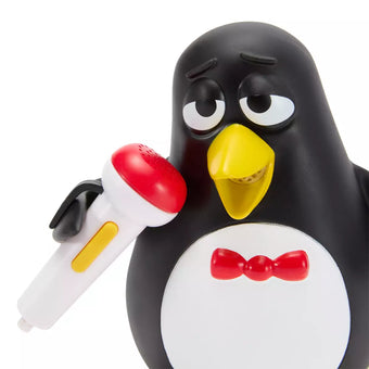 Disney Parks Wheezy Talking Action Figure Toy Story New With Tag