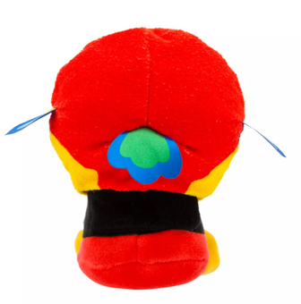 Disney Parks Mickey Mouse Disney Mini Mix-Its Plush – 7'' New With Tag