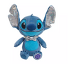 Disney Disney 100 Celebration Platinum Accents Stitch Plush New with Tag