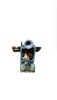 Disney Parks The Nightmare Before Christmas Mayor in Car Christmas Ornament New