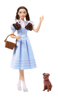 Universal Pictures Wicked Dorothy Gale Dorothee Fashion Doll 12" Doll Toy New