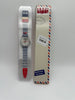 Swatch Destination Greetings from Venice Aquagranda Watch Never Worn New w Case