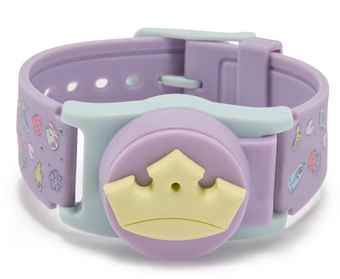 Disney Parks Princess Watch for Kids New With Tags