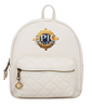Universal Studios Epic Universe Emblem Mini Backpack New With Tag