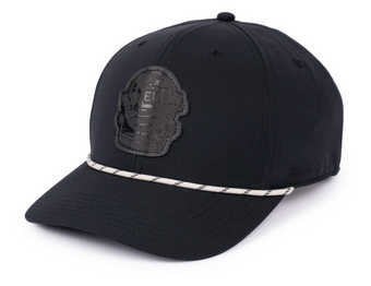 Universal Studios Orlando Resort Logo Retro Icons Baseball Hat Cap Black New Tag