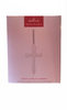 Hallmark 2025 Keepsake God's Love Is Always Porcelain Christmas Ornament New Box
